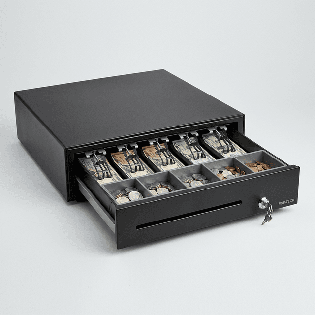 Cash Drawer